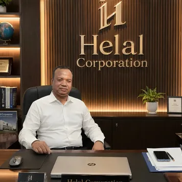 Md. Fayezullah Helal